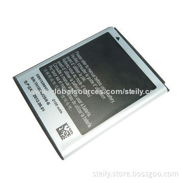 Mobile Phone Battery for Samsung Galaxy S3 I9300